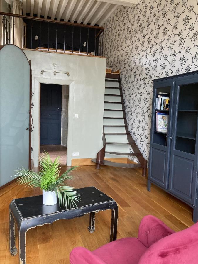 Les Ordalies Hotell Castelnaudary Exteriör bild