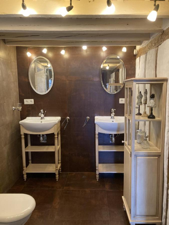 Les Ordalies Hotell Castelnaudary Exteriör bild