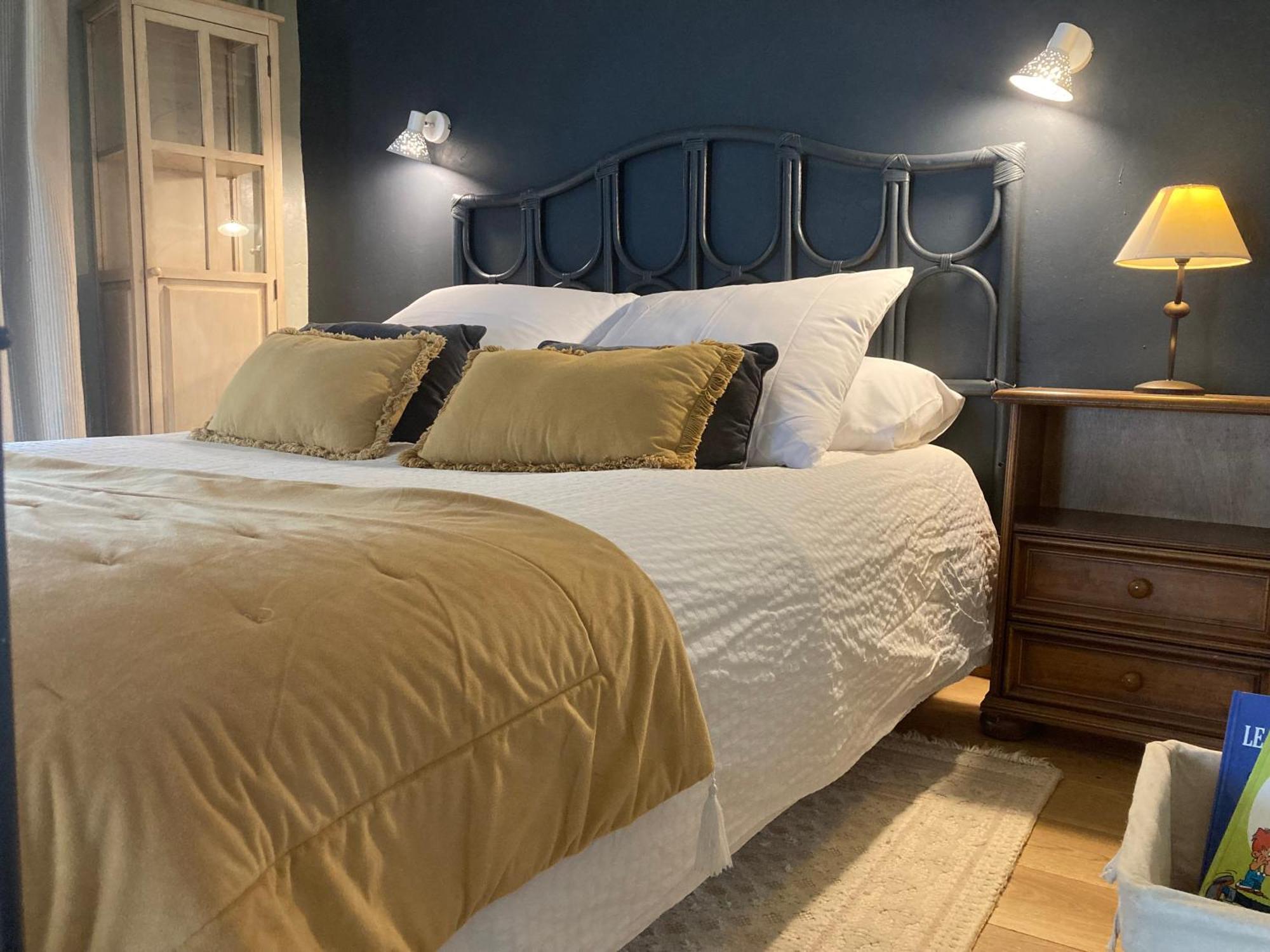 Les Ordalies Hotell Castelnaudary Exteriör bild