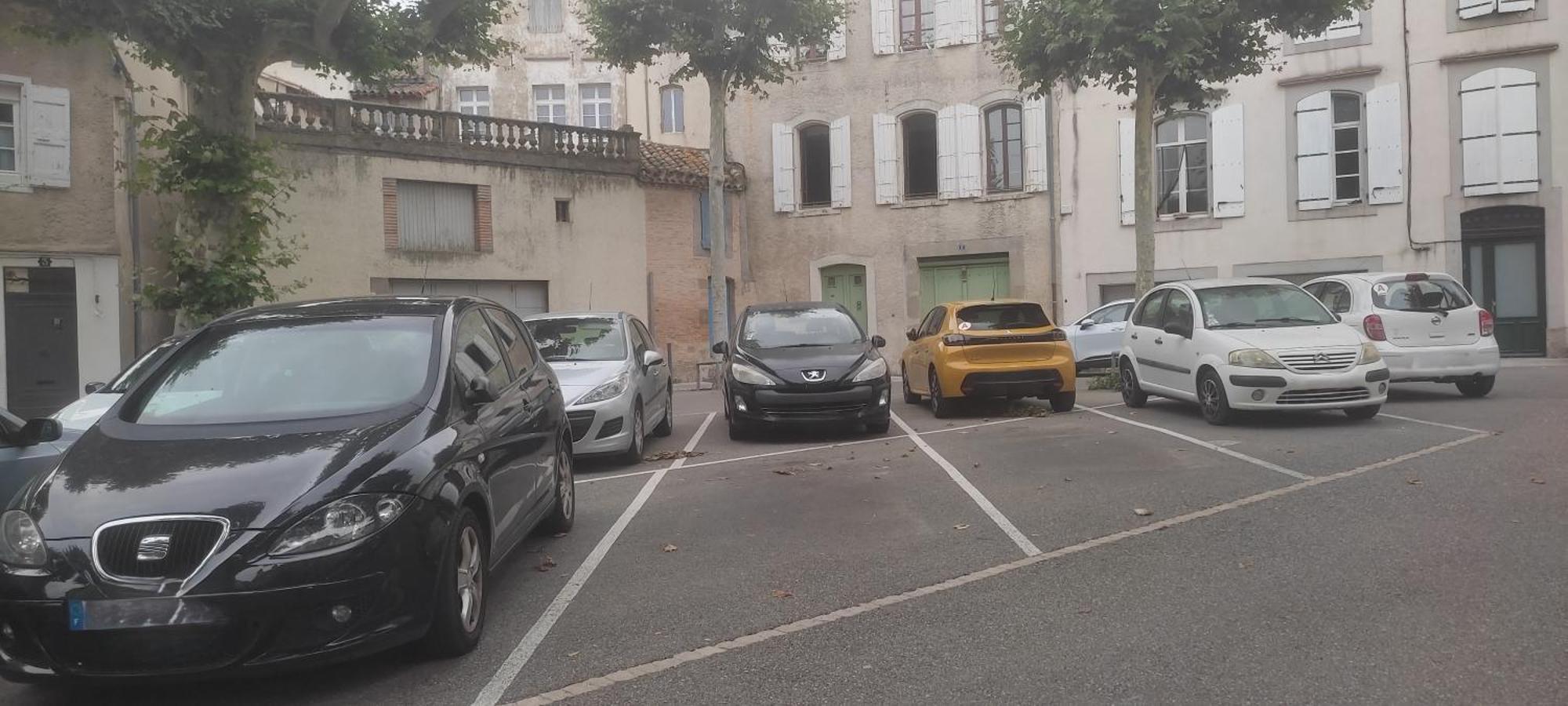 Les Ordalies Hotell Castelnaudary Exteriör bild