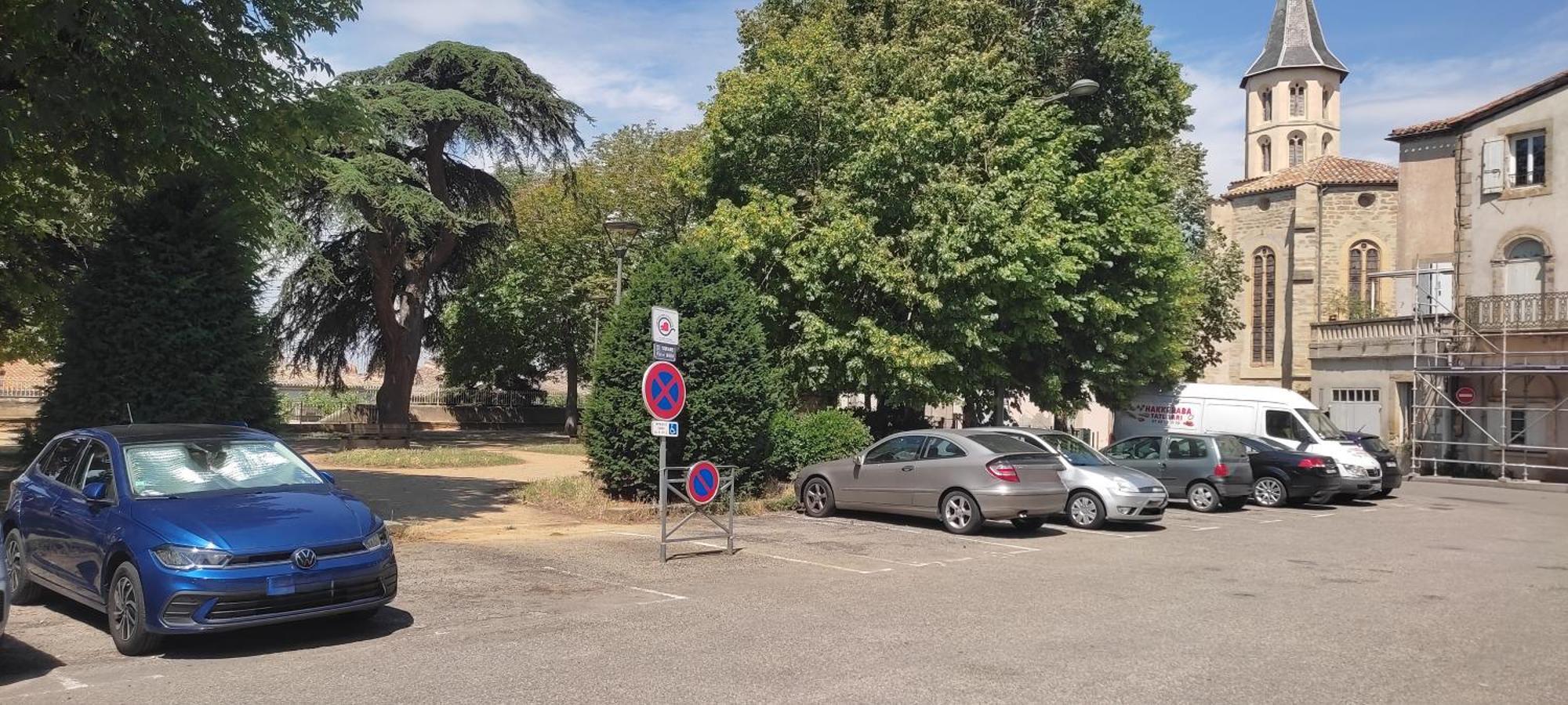 Les Ordalies Hotell Castelnaudary Exteriör bild